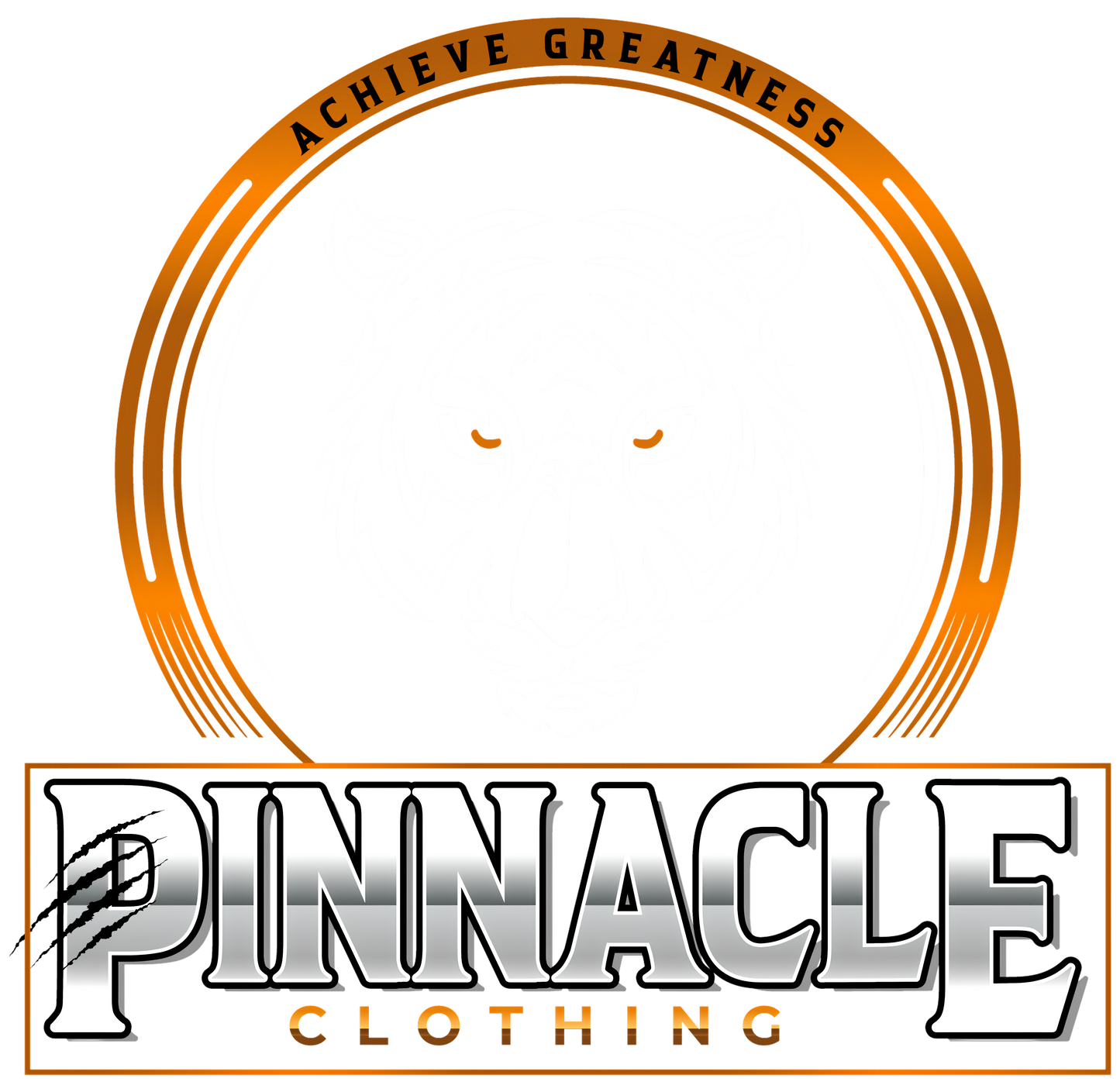 Pinnacle Clothing Gift Card