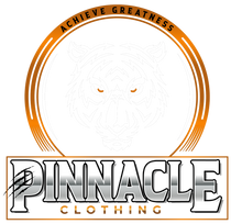 Pinnacle Clothing Online logo