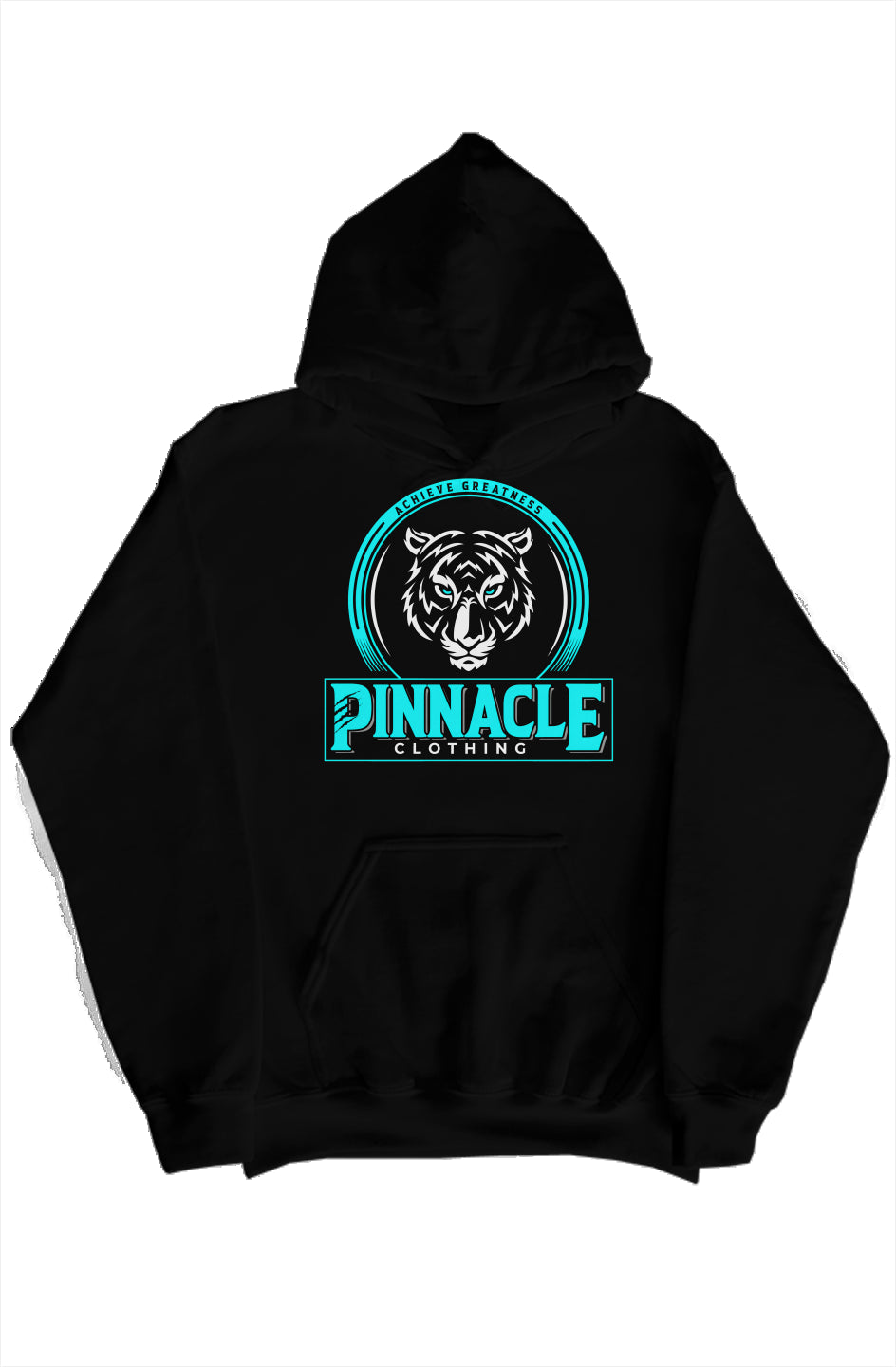 Pullover Hoodie