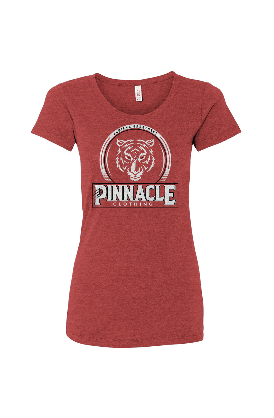 Women's Triblend Tee