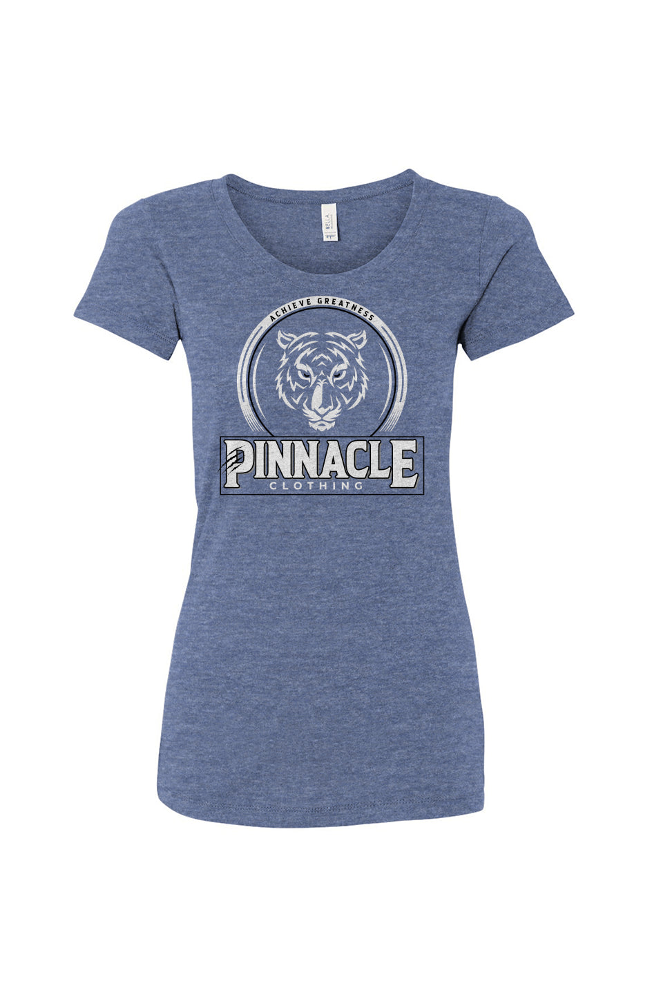 Women's Triblend Tee