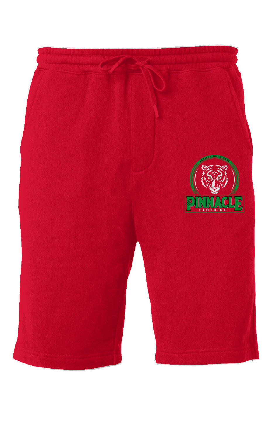 Midweight Fleece Shorts