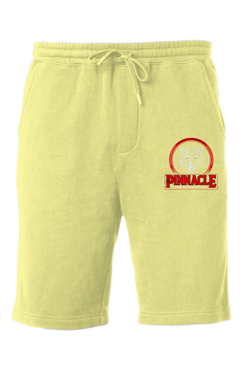 Midweight Fleece Shorts