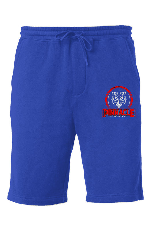 Midweight Fleece Shorts