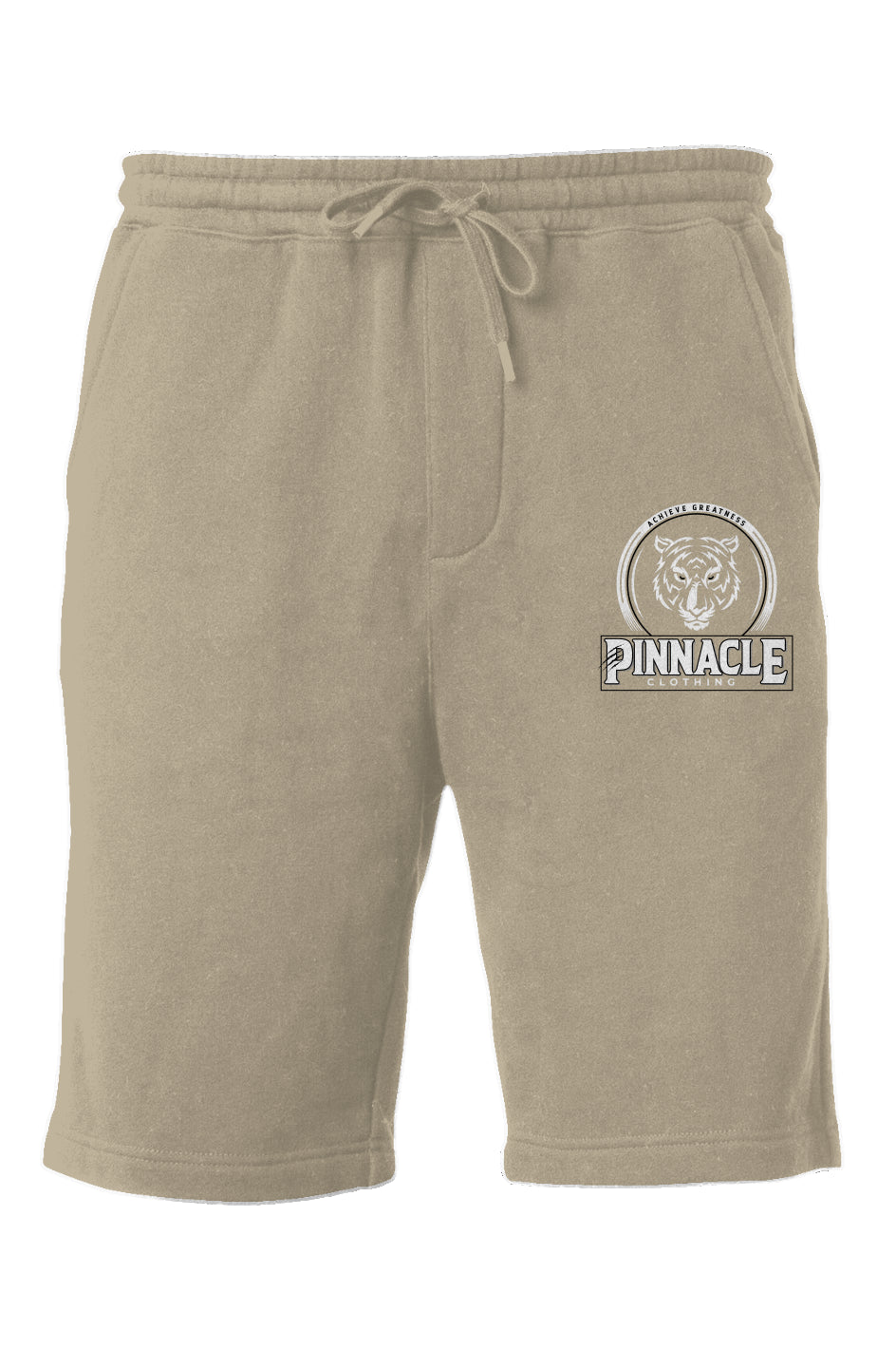 Midweight Fleece Shorts