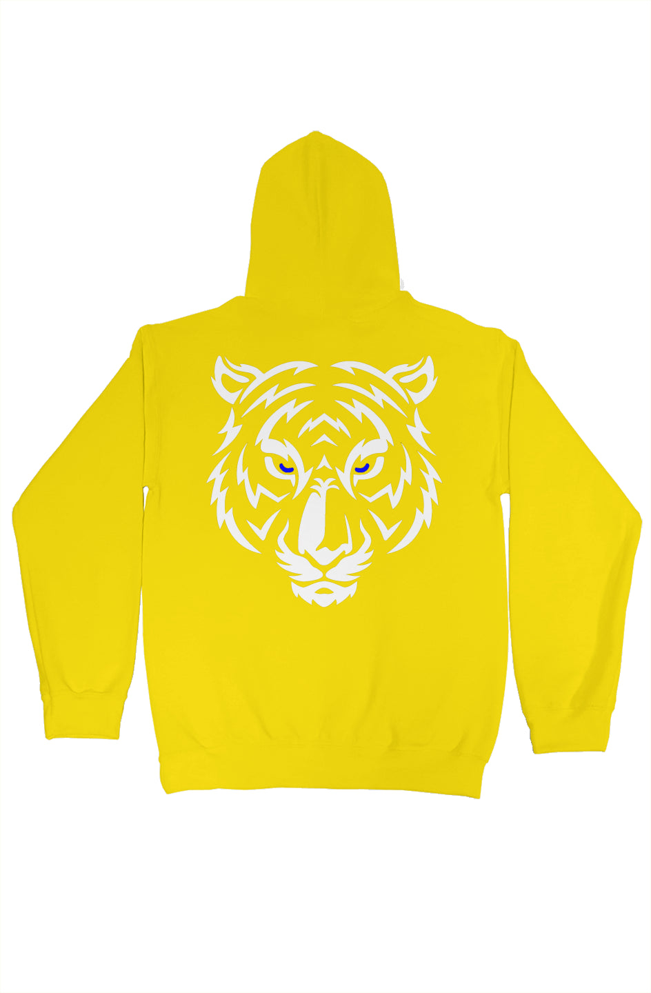 tiger hoodie