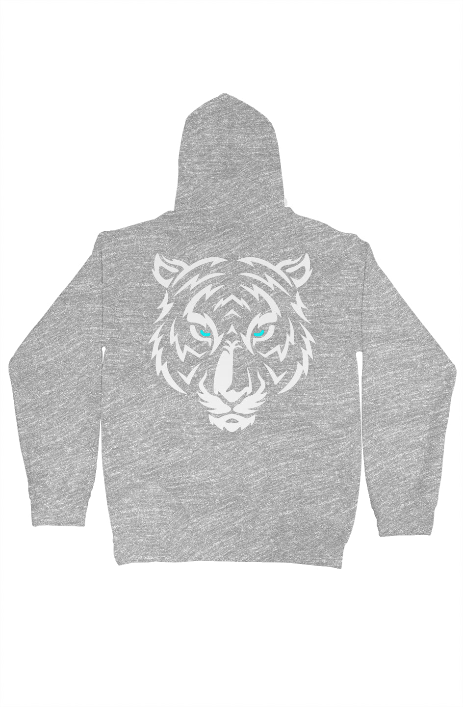 Tiger Hoodie