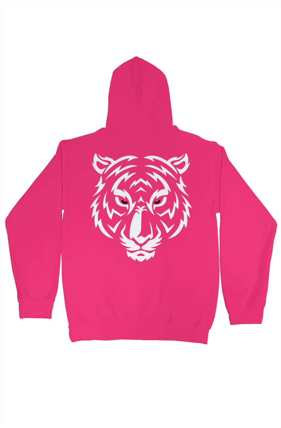 tiger hoodie