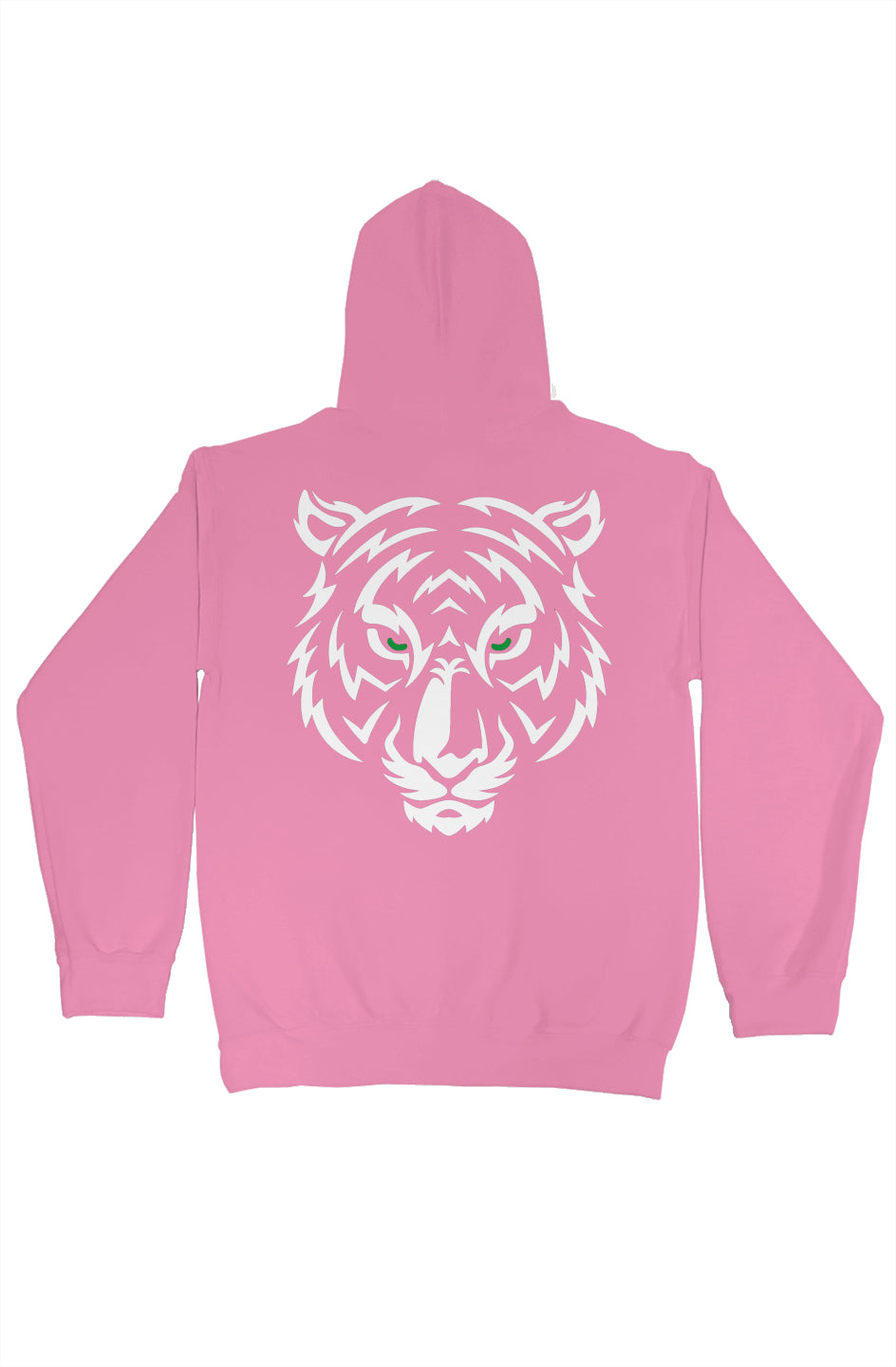 tiger hoodie