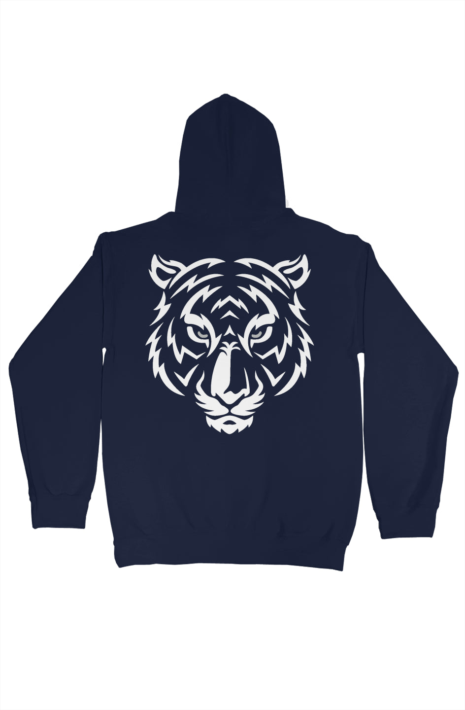 tiger hoodie