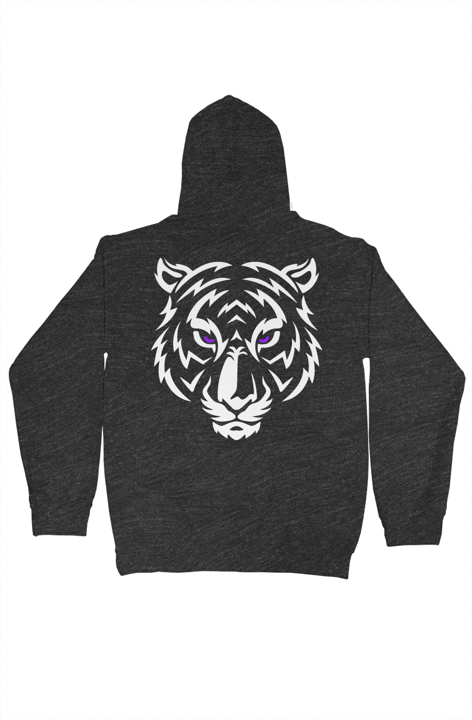 tiger hoodie