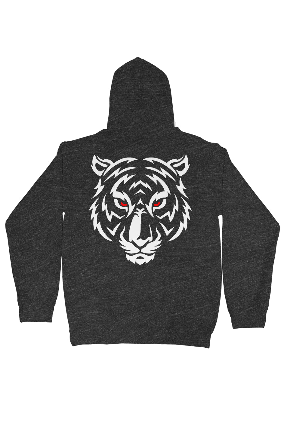 tiger hoodie