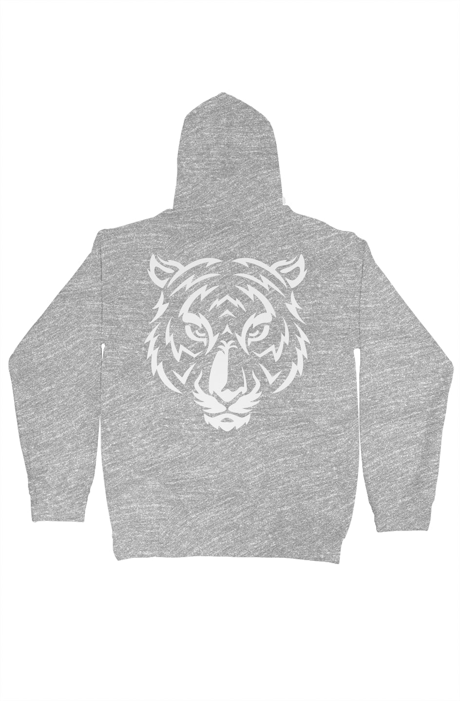 tiger hoodie