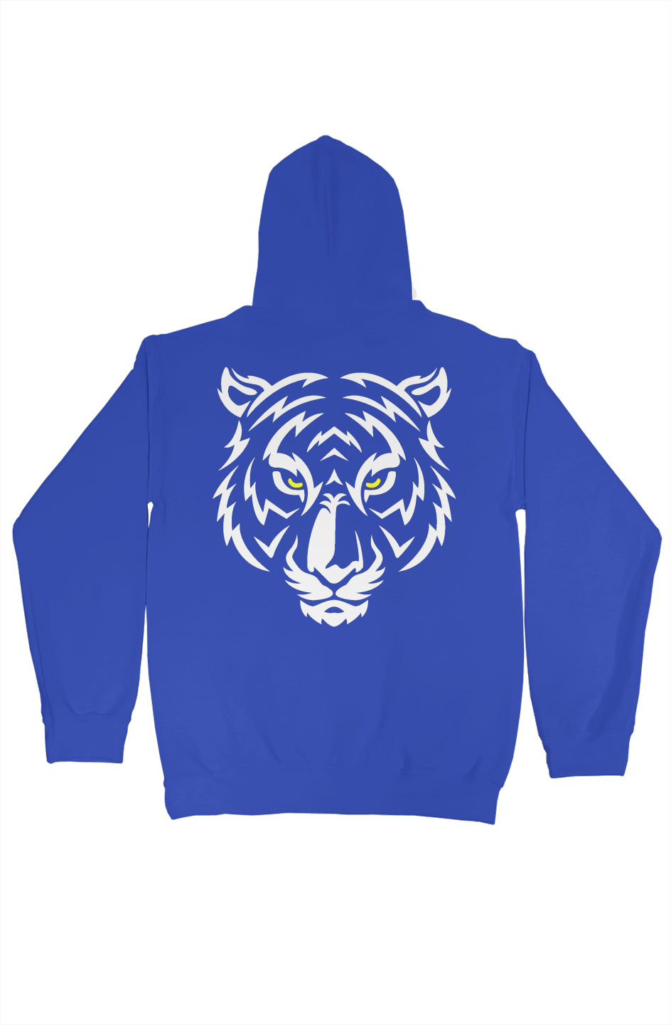 tiger hoodie